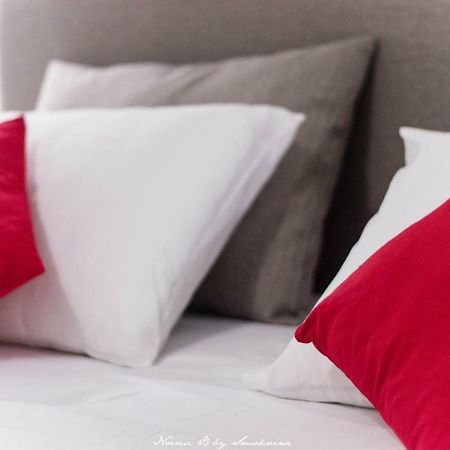 S&S Split Apartment Екстериор снимка