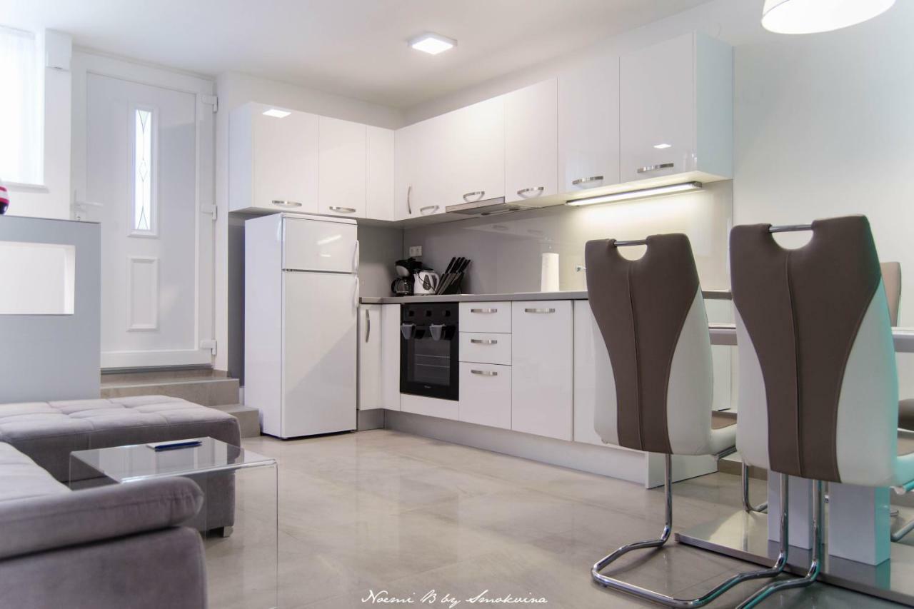 S&S Split Apartment Екстериор снимка