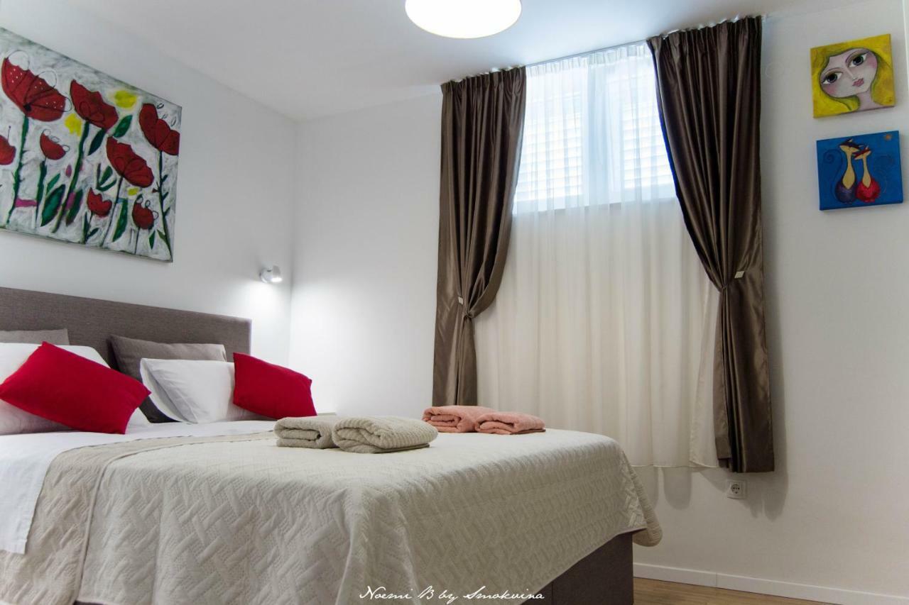 S&S Split Apartment Екстериор снимка