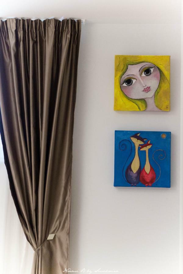 S&S Split Apartment Екстериор снимка