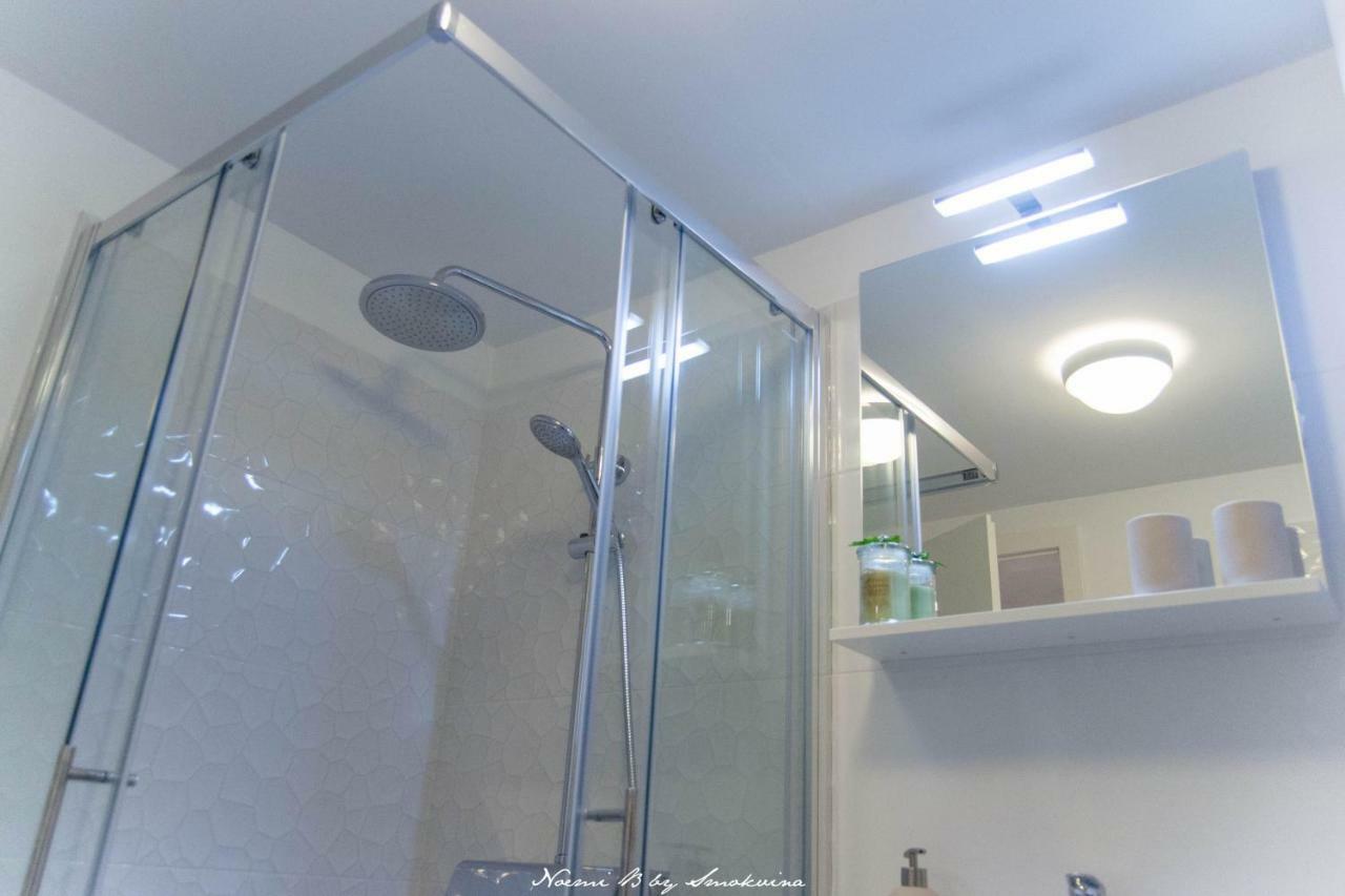 S&S Split Apartment Екстериор снимка
