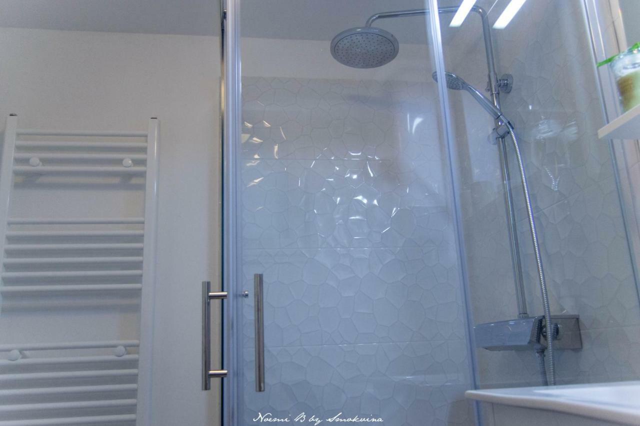 S&S Split Apartment Екстериор снимка