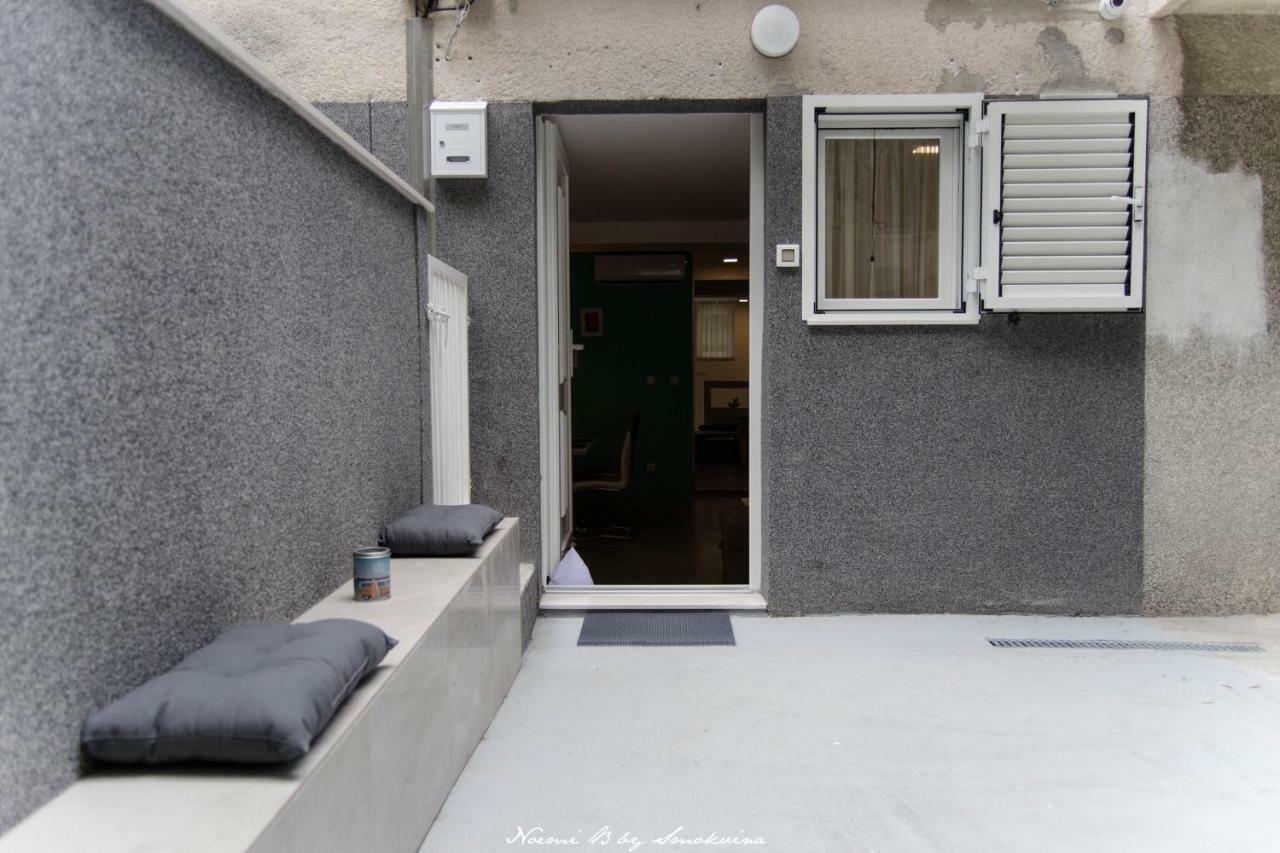 S&S Split Apartment Екстериор снимка