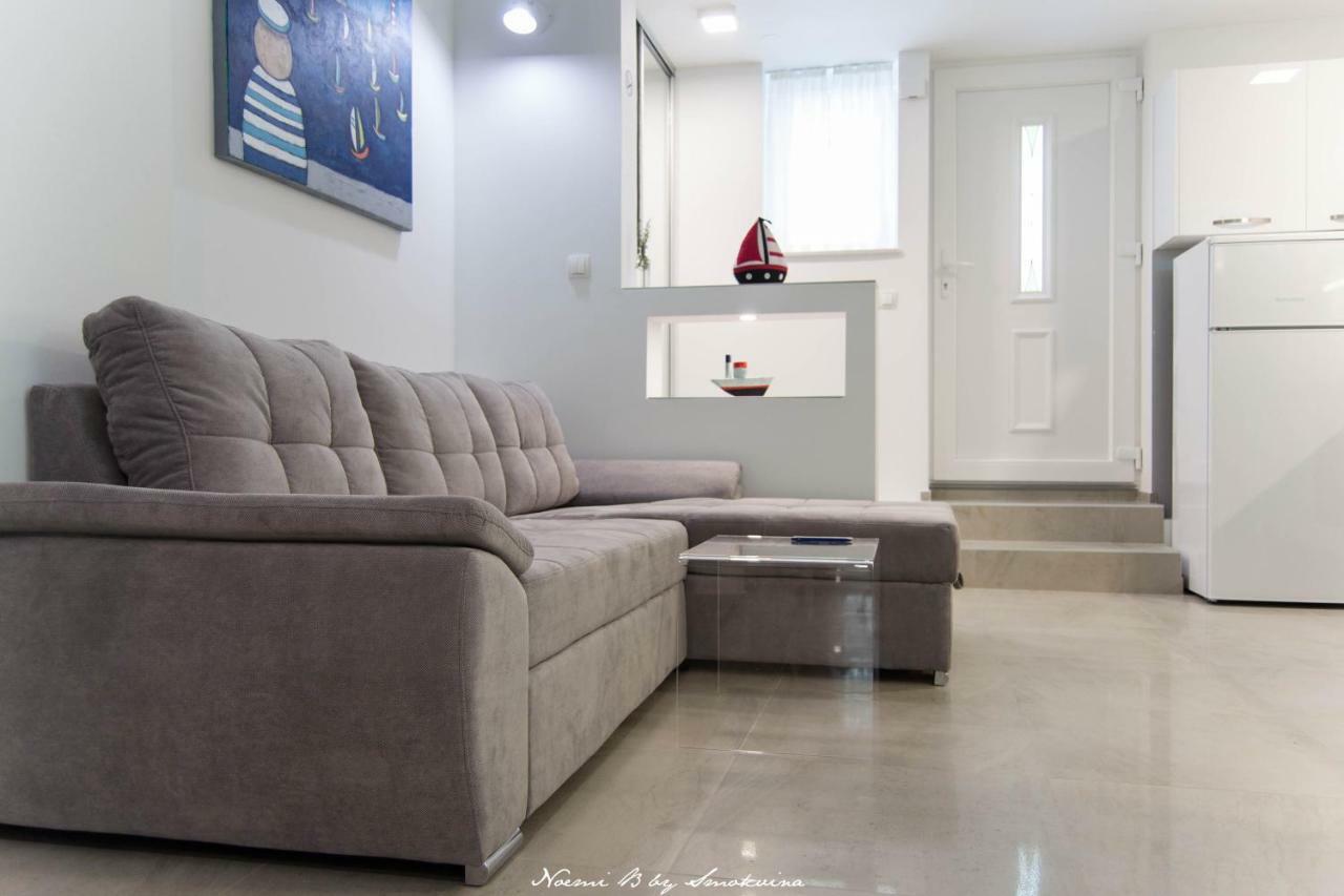 S&S Split Apartment Екстериор снимка