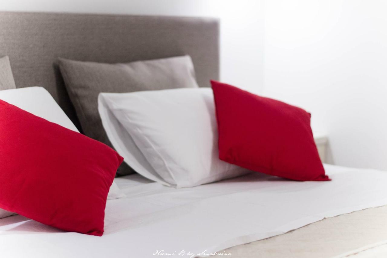 S&S Split Apartment Екстериор снимка