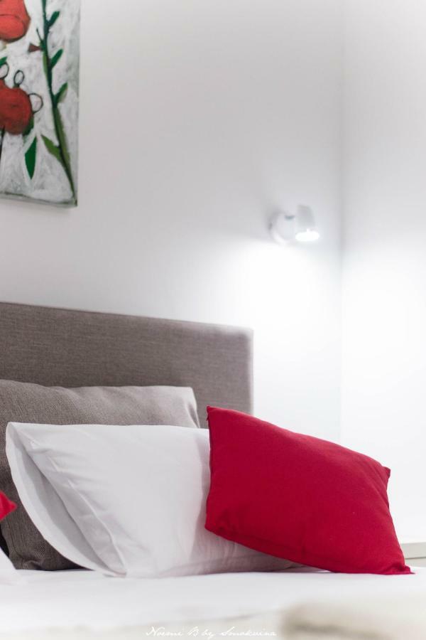 S&S Split Apartment Екстериор снимка